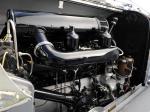 Bentley 3&frac12;-Litre Aerodynamic Saloon by Rippon Bros. 1935 года